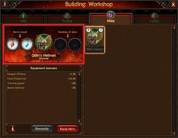 stronghold kingdoms supply depot